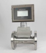 氣體渦輪流量計(jì)具有哪些測(cè)量?jī)?yōu)勢(shì)？