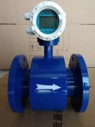 電磁流量計(jì)測井技術(shù)探討