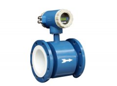 淺談電磁流量計(jì)使用之流速、流量、范圍度和口